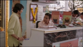 Ishq In The Air - Season 01 Episode 05